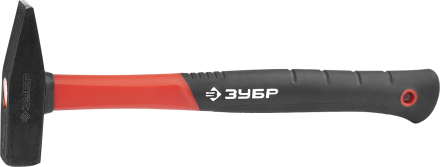 Молотки слесарные с фиберглассовой рукояткой Фибергласс серия МАСТЕР купить в Нефтеюганске