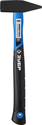 Молотки слесарные с фиберглассовой рукояткой Фибергласс серия МАСТЕР купить в Нефтеюганске