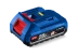 ЗУБР Power PRO, 20 В, 2.0 А/ч, аккумулятор LMS, ПРОФЕССИОНАЛ (BP-P-20-2) купить в Нефтеюганске