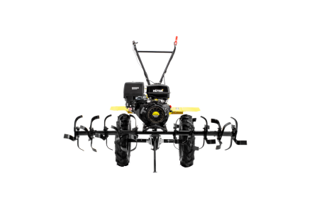 Мотоблок HUTER МК-17000М купить в Нефтеюганске