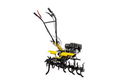 Мотоблок HUTER МК-17000М купить в Нефтеюганске