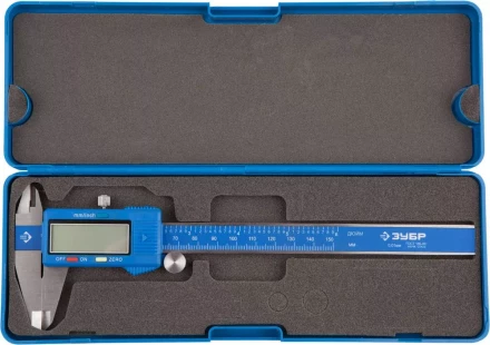 Штангенциркули электронные серия ЭКСПЕРТ купить в Нефтеюганске