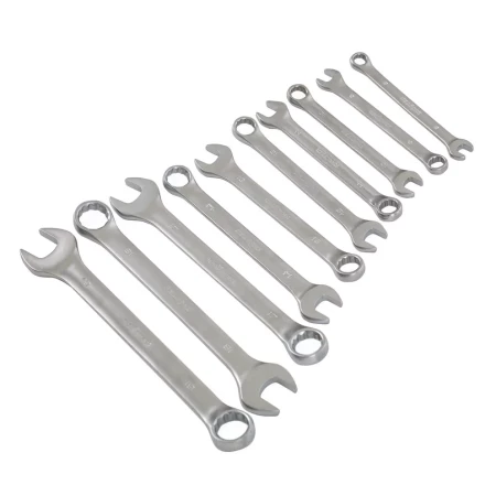 Набор инструментов 32 предмета, CrV, 1/2&quot; Сибртех 13527 купить в Нефтеюганске