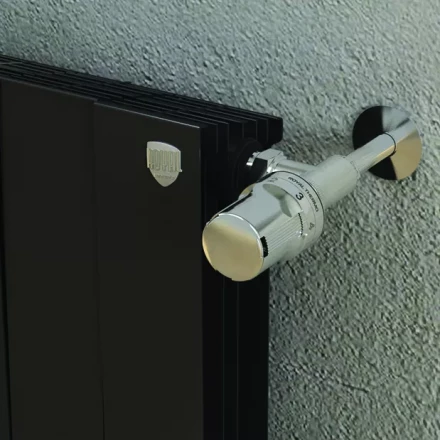 Радиатор Royal Thermo PianoForte 500/Noir Sable - 10 секц. купить в Нефтеюганске