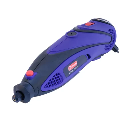 Мини-дрель (гравер) Диолд МЭД-2 МФ (250 предметов) купить в Нефтеюганске