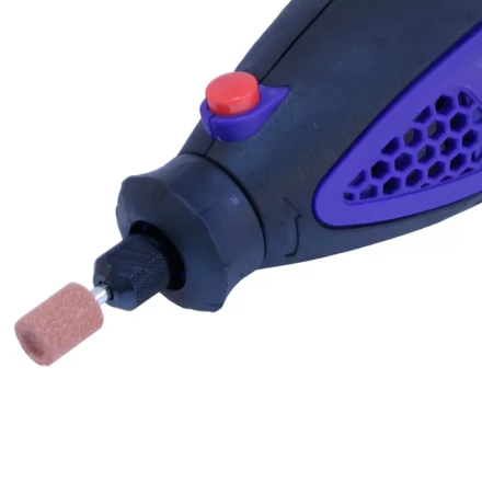 Мини-дрель (гравер) Диолд МЭД-2 МФ (250 предметов) купить в Нефтеюганске