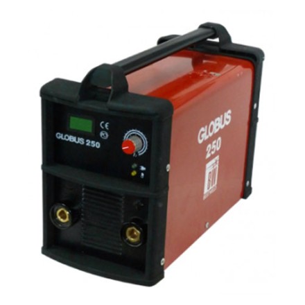Сварочный инвертор BestWeld Globus 250 купить в Нефтеюганске