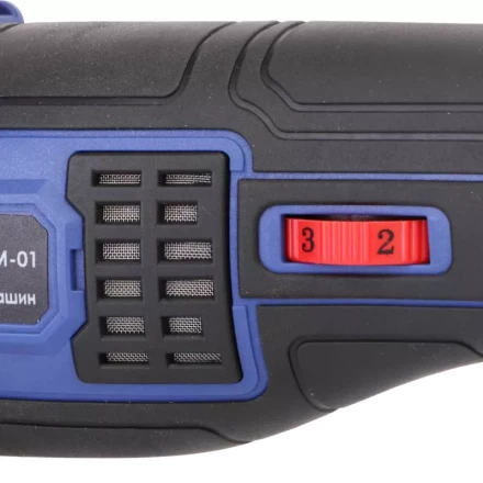 Аккумуляторная угловая шлифмашина Диолд АМШУ-20ЛИ-01 (без батареи и ЗУ) купить в Нефтеюганске