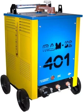 Сварочный трансформатор ТДМ-401 купить в Нефтеюганске