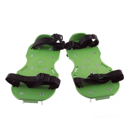 Подошвы шипованные для полимерных наливных полов Сибртех 81109 купить в Нефтеюганске