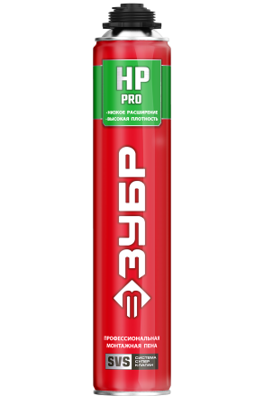 Монтажная пена PRO HP серия Без серии купить в Нефтеюганске