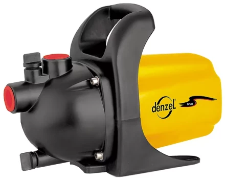 Поверхностный насос Denzel GP600 97201 купить в Нефтеюганске
