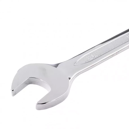 Ключ комбинированный 28 мм CrV антислип Stels 15265 купить в Нефтеюганске