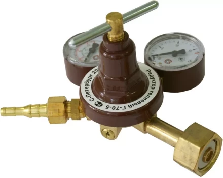 Газовый редуктор гелиевый Г-70-5 купить в Нефтеюганске