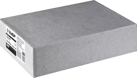 Гвозди ершеные чертеж № 7811-7120 коробка 5 кг серия МАСТЕР купить в Нефтеюганске