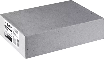 Гвозди ершеные чертеж № 7811-7120 коробка 5 кг серия МАСТЕР купить в Нефтеюганске