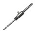 Сверло алмазное сегментное SDS+ 82*10*M16 #5 купить в Нефтеюганске