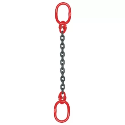 Строп цепной TOR ВЦ г/п 1,12 т 18,0 м 1014083 купить в Нефтеюганске