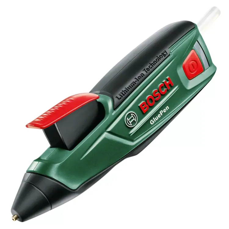Клеевой пистолет Bosch Glue Pen (0.603.2A2.020) купить в Нефтеюганске