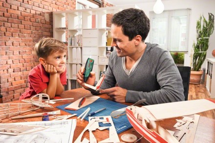 Клеевой пистолет Bosch Glue Pen (0.603.2A2.020) купить в Нефтеюганске