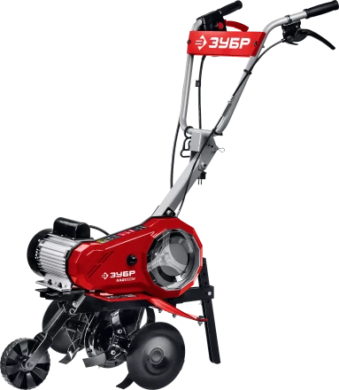 Культиватор электрический КАД-2500 серия МАСТЕР купить в Нефтеюганске