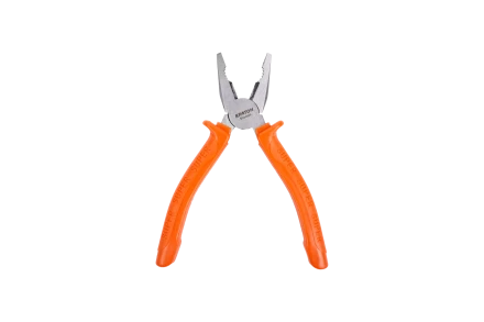 Пассатижи универсальные Кратон Econom 200 мм 2 12 12 003 купить в Нефтеюганске