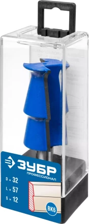 Фрезы кромочные фигурные №10 серия ПРОФЕССИОНАЛ купить в Нефтеюганске