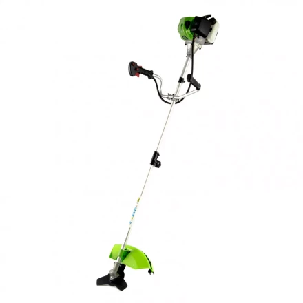 Триммер бензиновый Сибртех БКС 1800-2 разъемная штанга 96242 купить в Нефтеюганске