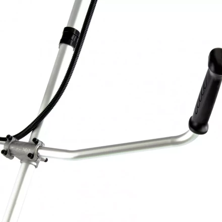 Триммер бензиновый Сибртех БКС 1800-2 разъемная штанга 96242 купить в Нефтеюганске