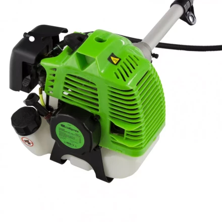 Триммер бензиновый Сибртех БКС 1800-2 разъемная штанга 96242 купить в Нефтеюганске