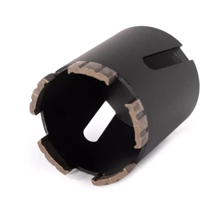 Коронка КВТ SF-72/65 5T с адаптером SDS-Plus серия ПРОФИ (102561) купить в Нефтеюганске