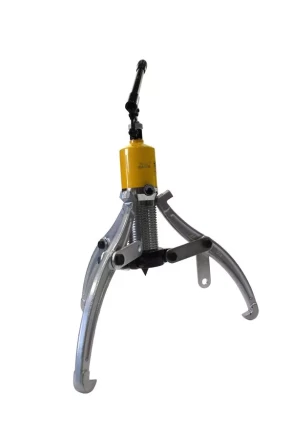 Съемник гидравлический TOR DYF-30T со встроенным насосом (двусторонние захваты) (G) 118301 купить в Нефтеюганске