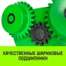 Тележка для ручных талей с цепным приводом HITCH TR100 1 т 6 м (SZ068948) купить в Нефтеюганске