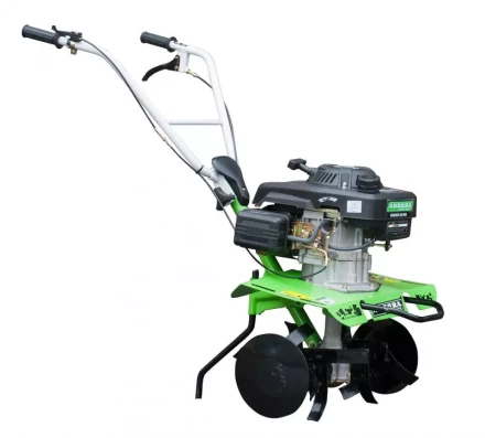 Бензиновый Культиватор Aurora GARDENER 550 MINI купить в Нефтеюганске