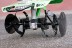Бензиновый Культиватор Aurora GARDENER 550 MINI купить в Нефтеюганске