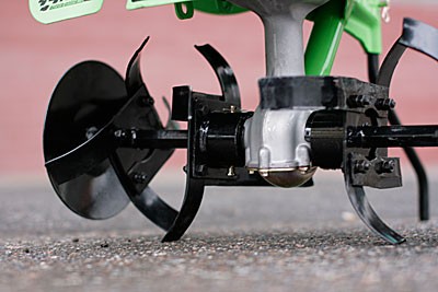Бензиновый Культиватор Aurora GARDENER 550 MINI купить в Нефтеюганске