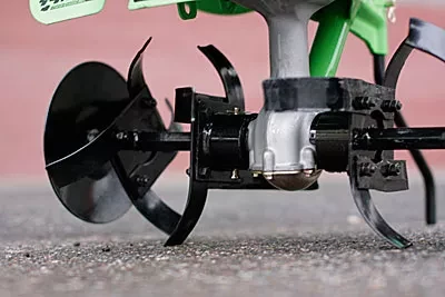 Бензиновый Культиватор Aurora GARDENER 550 MINI купить в Нефтеюганске