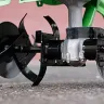 Бензиновый Культиватор Aurora GARDENER 550 MINI купить в Нефтеюганске