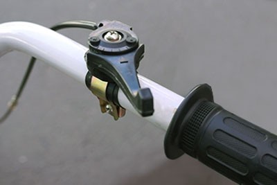 Бензиновый Культиватор Aurora GARDENER 550 MINI купить в Нефтеюганске