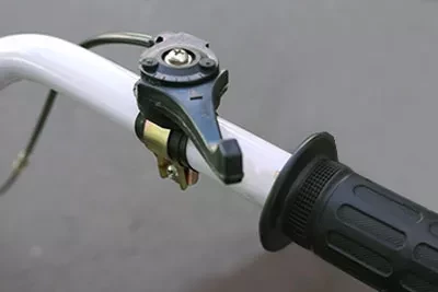 Бензиновый Культиватор Aurora GARDENER 550 MINI купить в Нефтеюганске