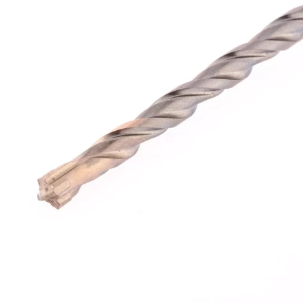 Бур по бетону QUADRO 7 x 160 мм SDS PLUS Gross 70767 купить в Нефтеюганске