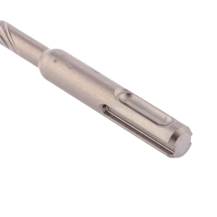 Бур по бетону QUADRO 7 x 160 мм SDS PLUS Gross 70767 купить в Нефтеюганске