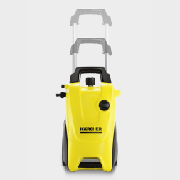 Мойка высокого давления KARCHER K 4 Pure