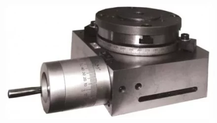 Стол поворотный ф100мм К413414 23414 купить в Нефтеюганске