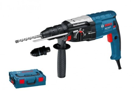 Перфоратор Bosch GBH 2-28 DFV купить в Нефтеюганске