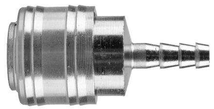 Переходник KRAFTOOL &quot;EXPERT QUALITAT&quot; для пневмоинструмента, штуцер- быстросъемное соединение &quot;мама&quot; 6596 купить в Нефтеюганске