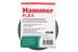Круг фибровый HAMMER 243-021 купить в Нефтеюганске