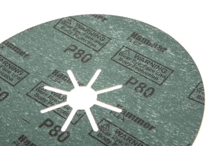 Круг фибровый HAMMER 243-021 купить в Нефтеюганске