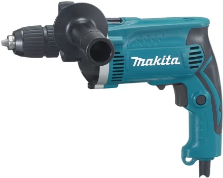 Дрель ударная Makita НР1631K купить в Нефтеюганске
