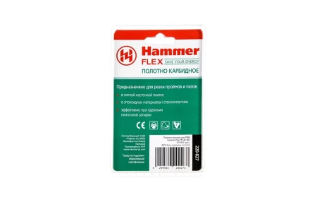 Насадка HAMMER MF-AC 027, 85мм RIFF купить в Нефтеюганске